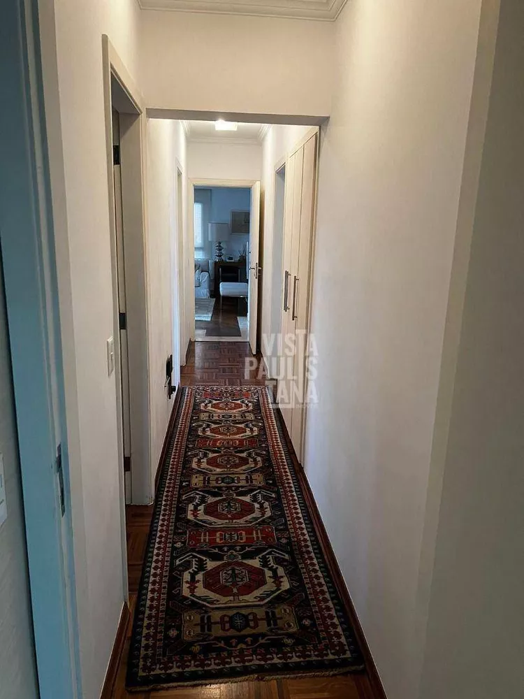 Apartamento, 3 quartos, 170 m² - Foto 4