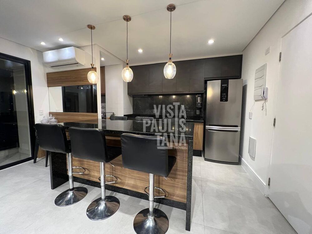 Apartamento à venda com 1 quarto, 73m² - Foto 6