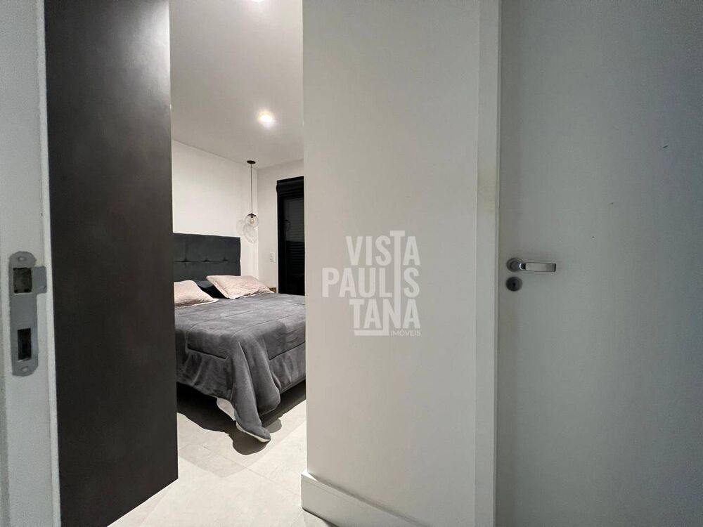 Apartamento à venda com 1 quarto, 73m² - Foto 19