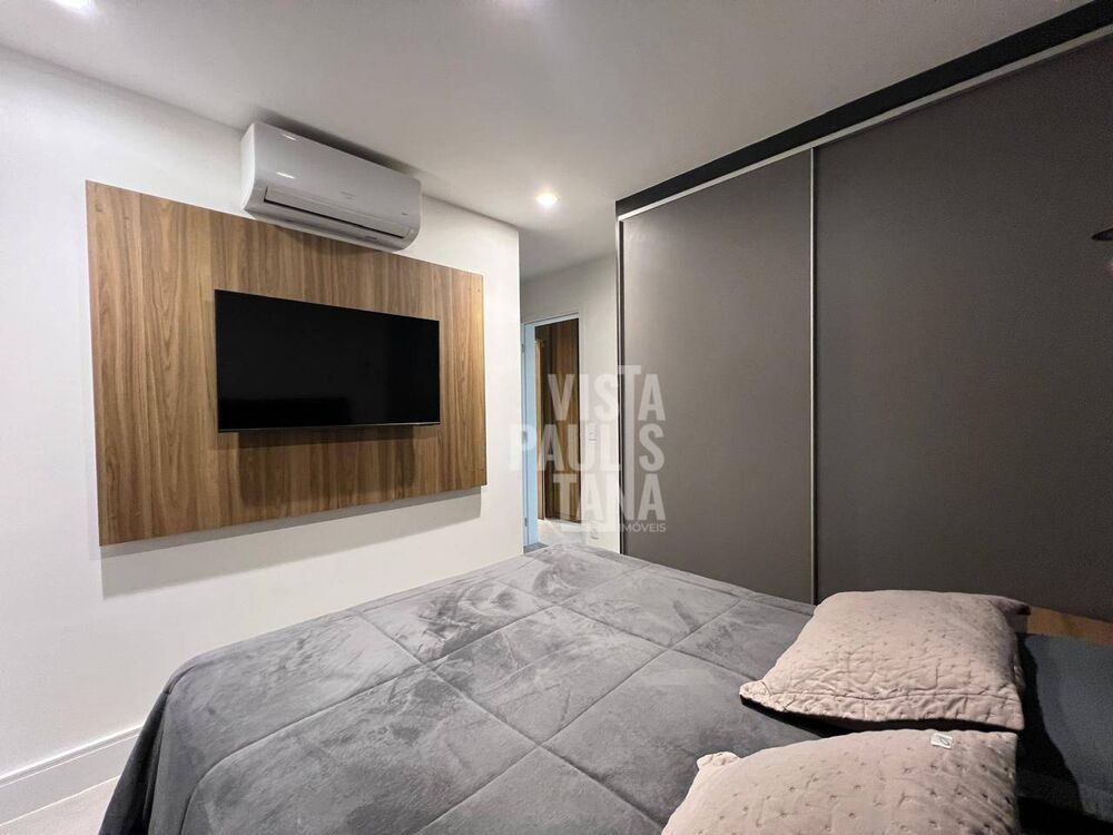 Apartamento à venda com 1 quarto, 73m² - Foto 24