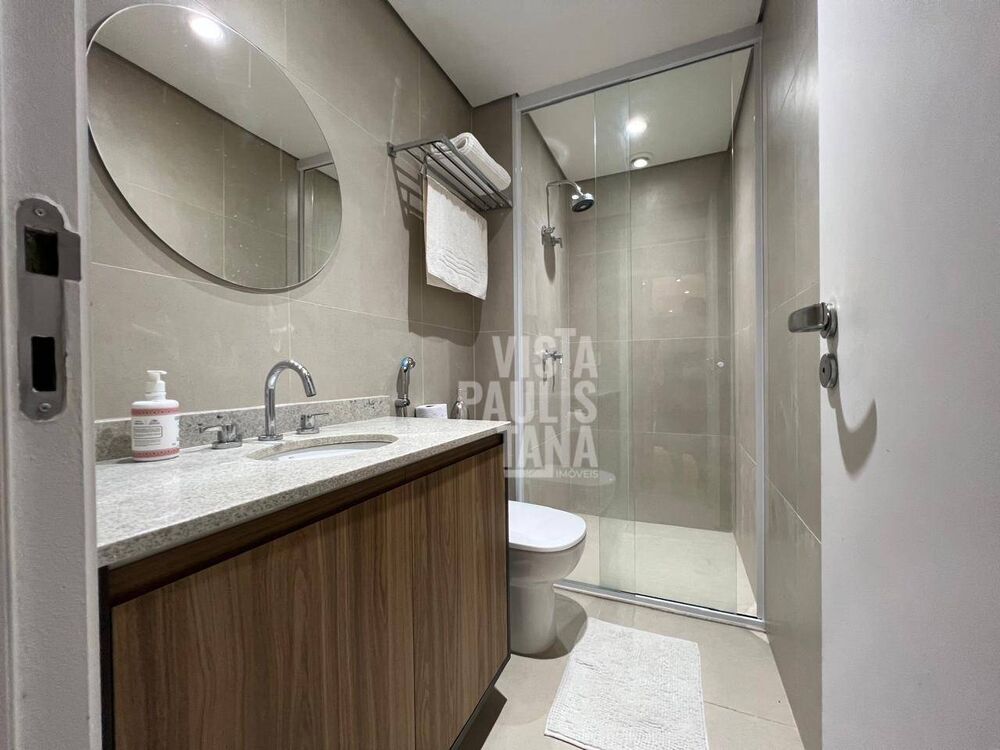 Apartamento à venda com 1 quarto, 73m² - Foto 21