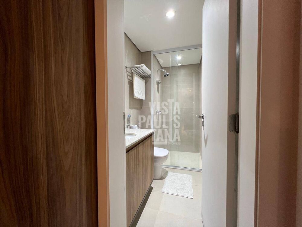 Apartamento à venda com 1 quarto, 73m² - Foto 17