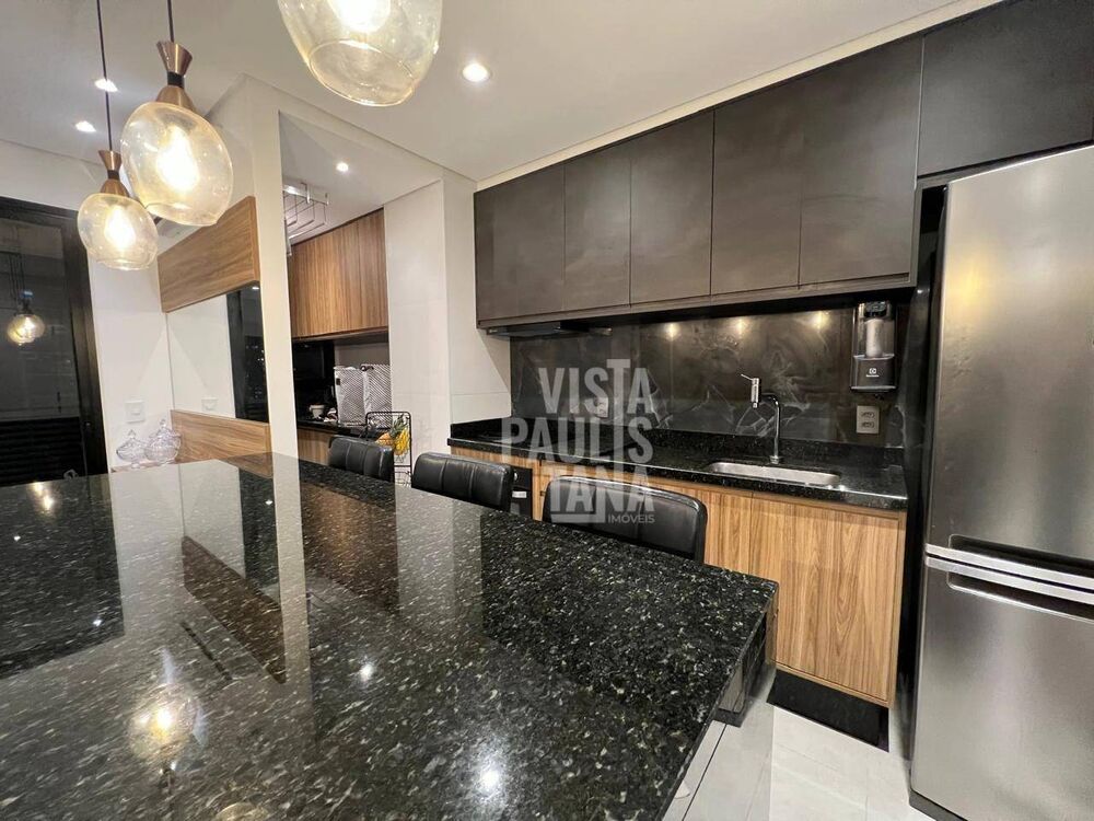 Apartamento à venda com 1 quarto, 73m² - Foto 9