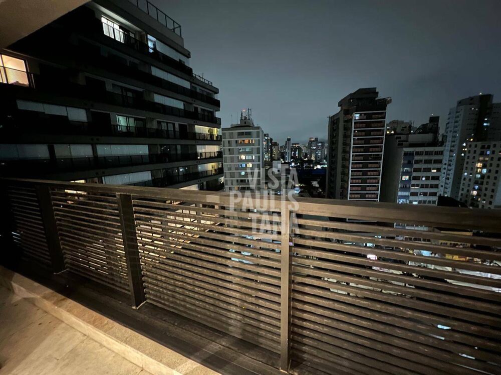 Apartamento à venda com 1 quarto, 73m² - Foto 12