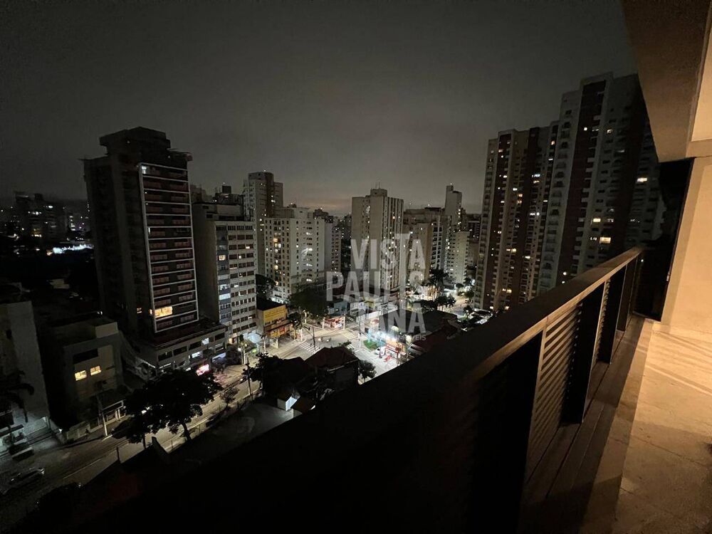 Apartamento à venda com 1 quarto, 73m² - Foto 13