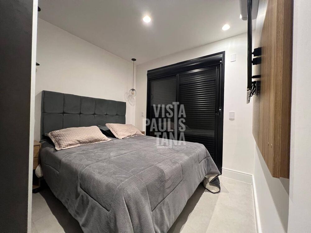 Apartamento à venda com 1 quarto, 73m² - Foto 20