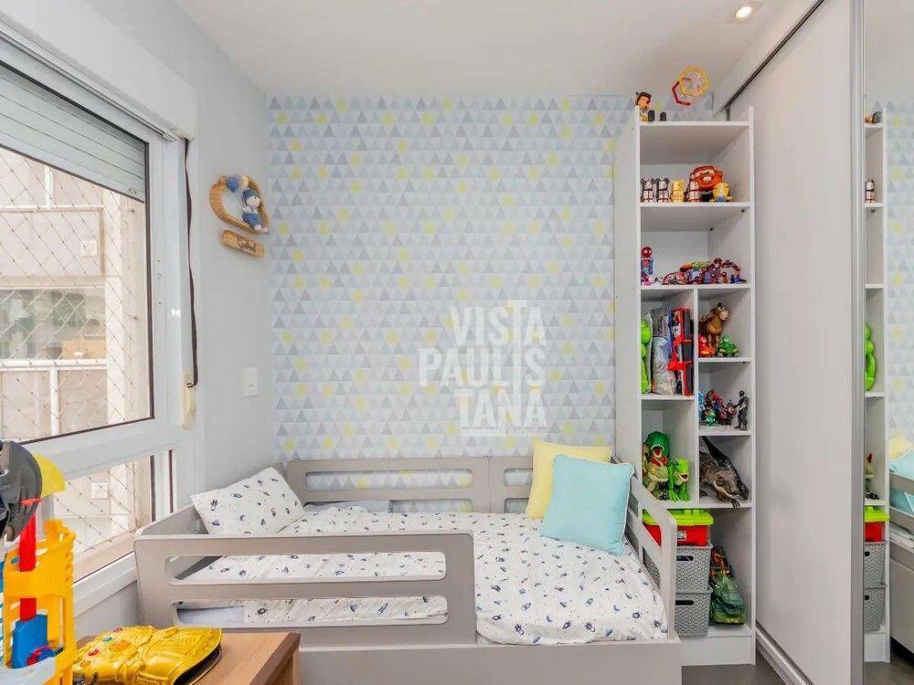 Apartamento, 2 quartos, 85 m² - Foto 2