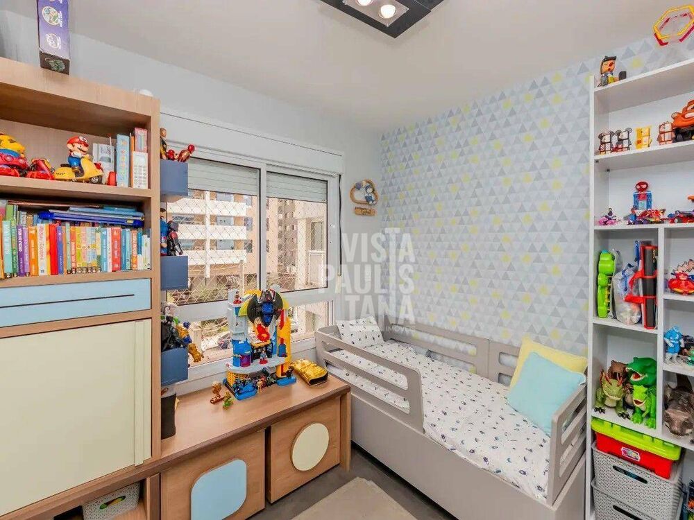Apartamento, 2 quartos, 85 m² - Foto 12