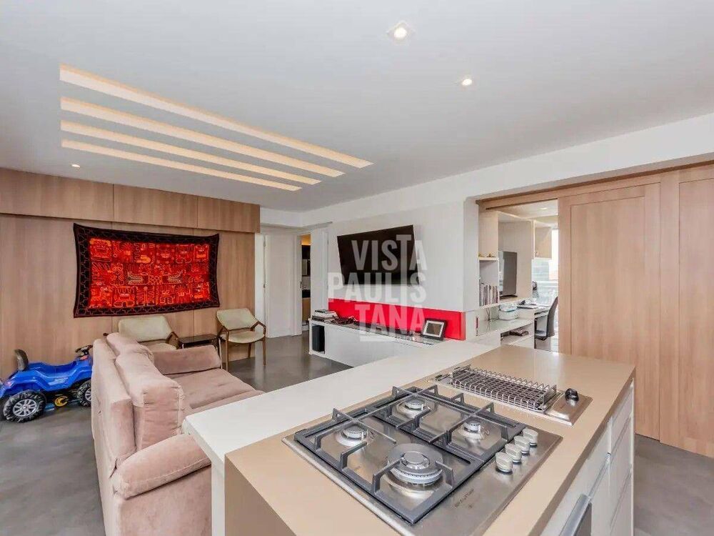 Apartamento, 2 quartos, 85 m² - Foto 1