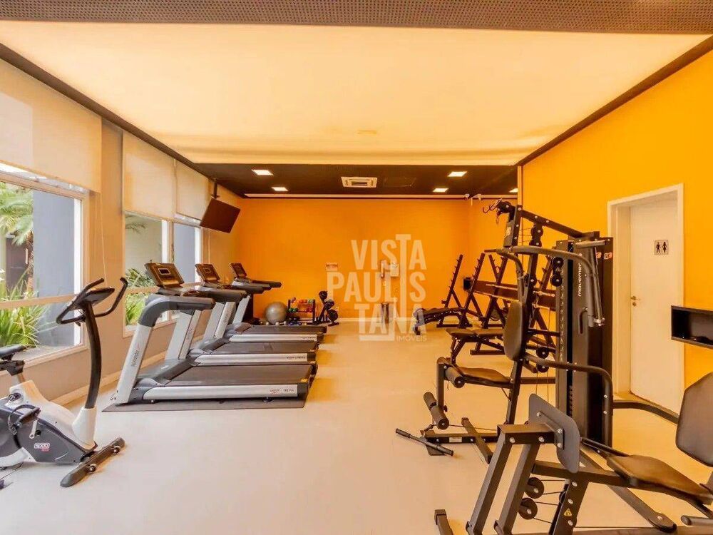 Apartamento, 2 quartos, 85 m² - Foto 8