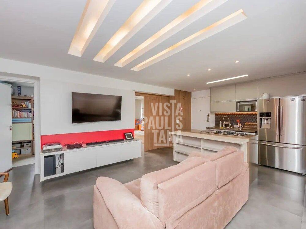 Apartamento, 2 quartos, 85 m² - Foto 6