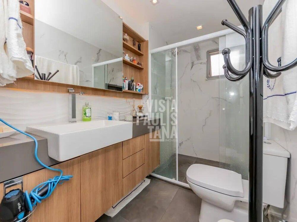 Apartamento, 2 quartos, 85 m² - Foto 10