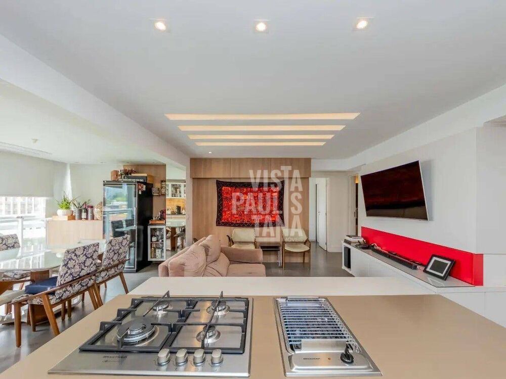 Apartamento, 2 quartos, 85 m² - Foto 7