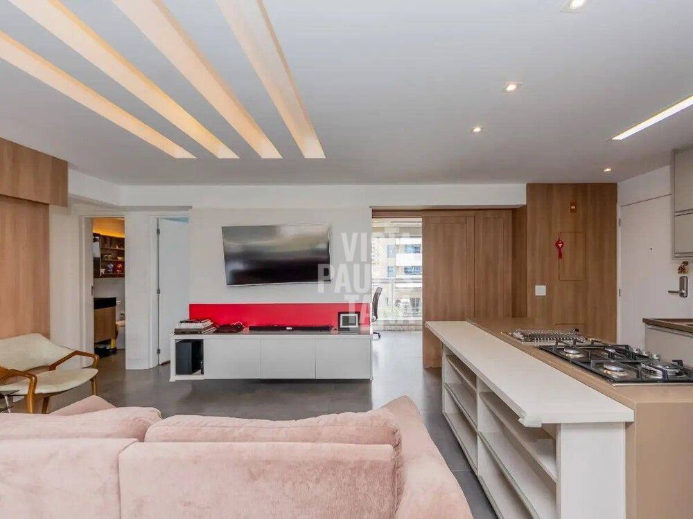 Apartamento, 2 quartos, 85 m² - Foto 3