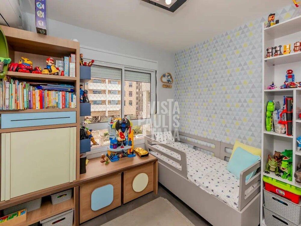 Apartamento, 2 quartos, 85 m² - Foto 4