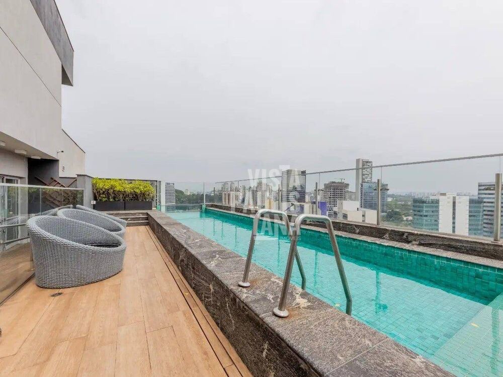 Apartamento, 2 quartos, 85 m² - Foto 9