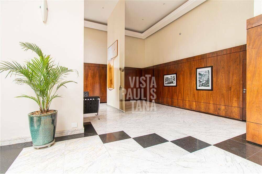 Apartamento, 3 quartos, 173 m² - Foto 2