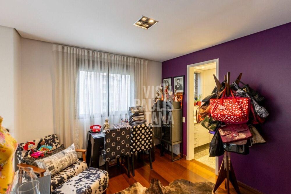 Apartamento, 3 quartos, 173 m² - Foto 3