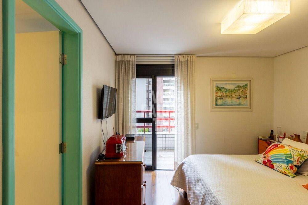 Apartamento, 3 quartos, 173 m² - Foto 4