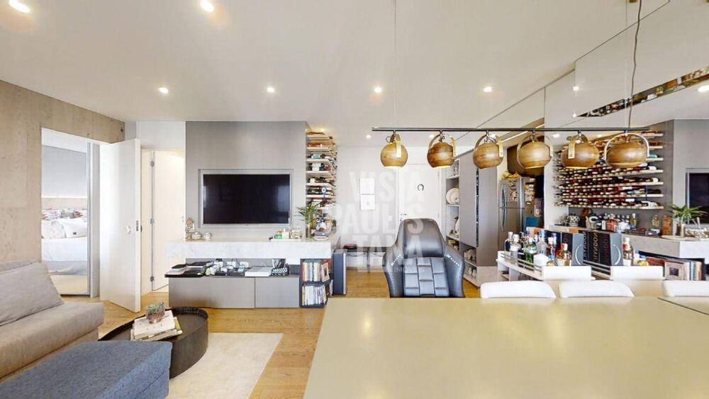 Apartamento, 2 quartos, 70 m² - Foto 7