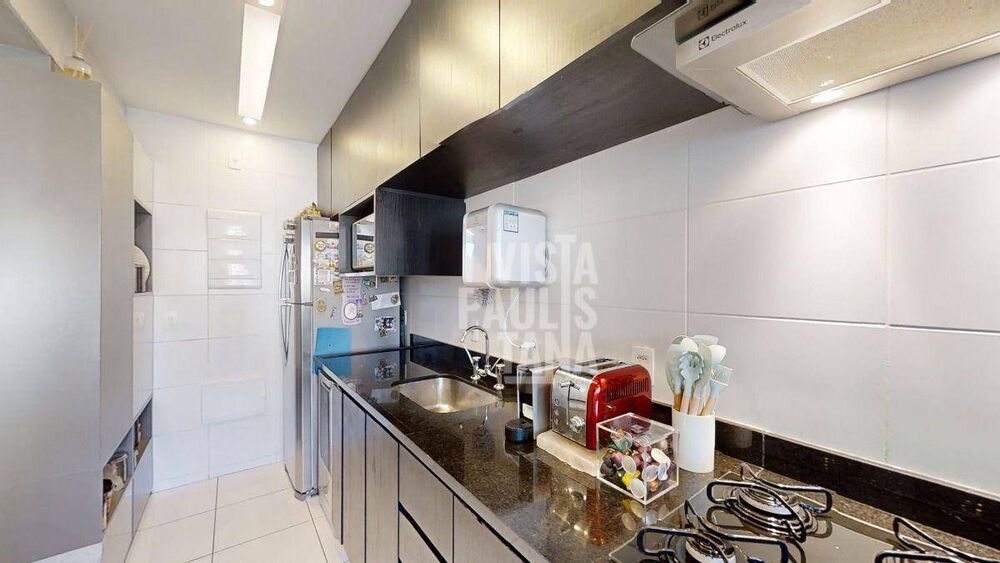 Apartamento, 2 quartos, 70 m² - Foto 9