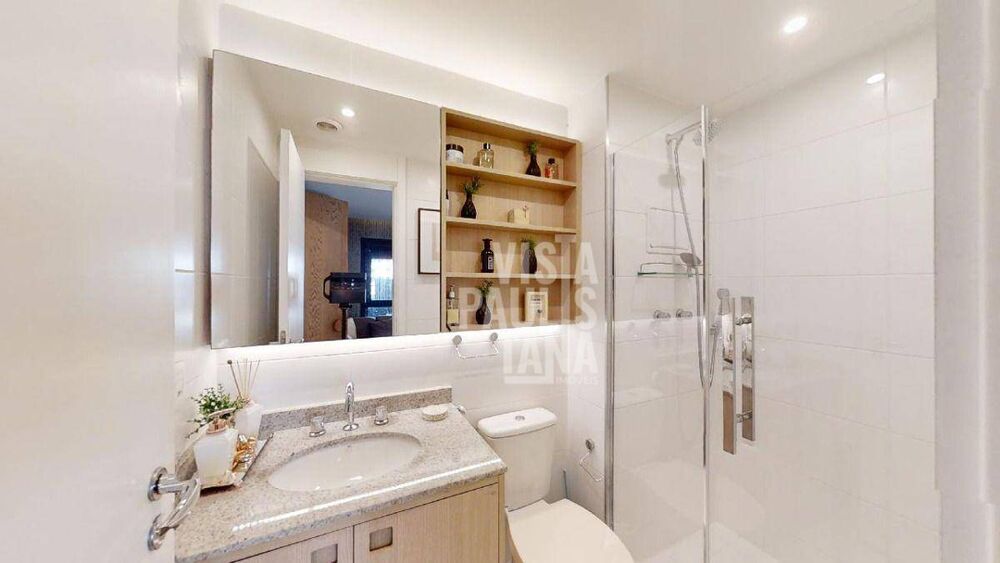 Apartamento, 2 quartos, 70 m² - Foto 6