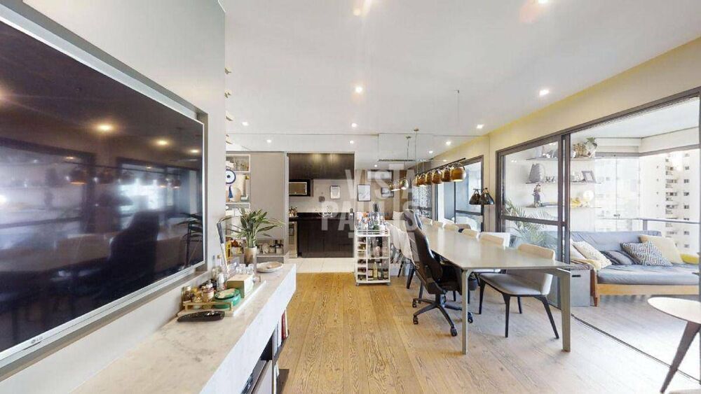 Apartamento, 2 quartos, 70 m² - Foto 11