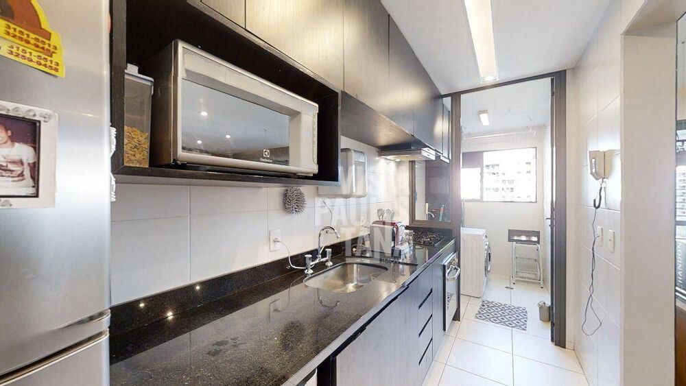 Apartamento, 2 quartos, 70 m² - Foto 13