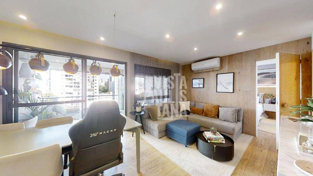 Apartamento, 2 quartos, 70 m² - Foto 8