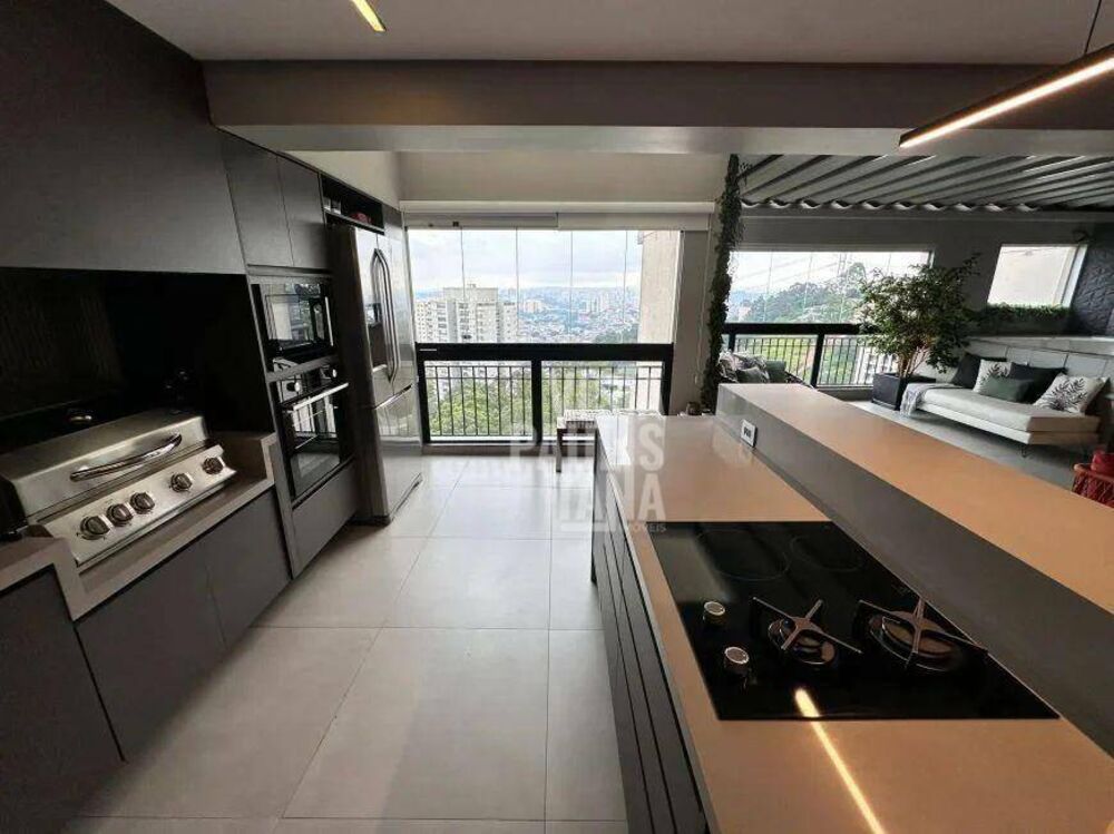 Cobertura à venda com 2 quartos, 164m² - Foto 7