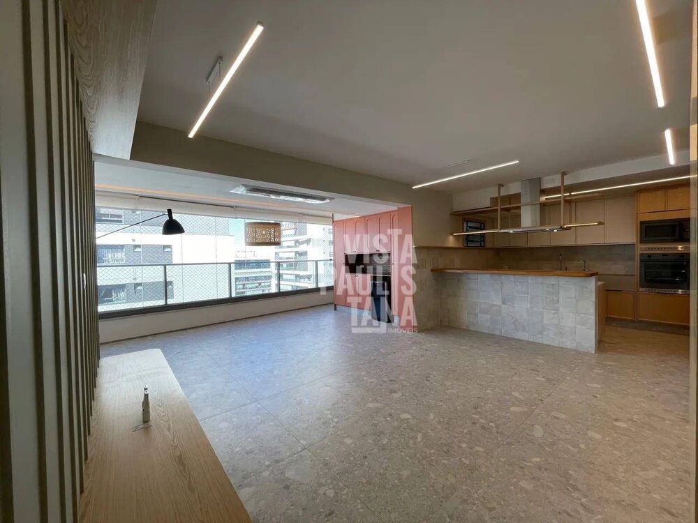 Apartamento, 3 quartos, 131 m² - Foto 5