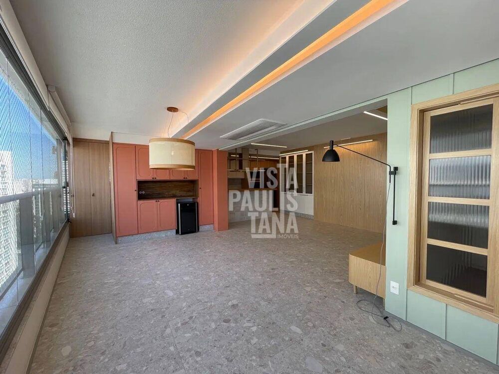 Apartamento, 3 quartos, 131 m² - Foto 6