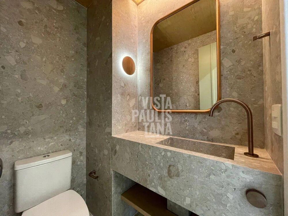 Apartamento, 3 quartos, 131 m² - Foto 20