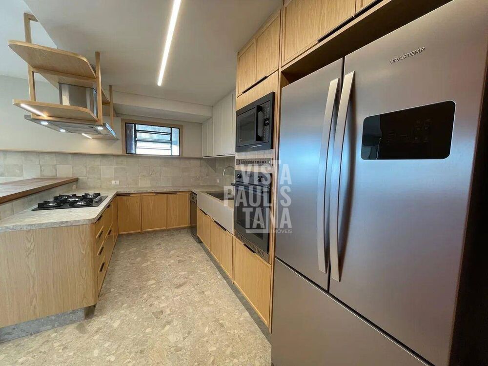 Apartamento, 3 quartos, 131 m² - Foto 4