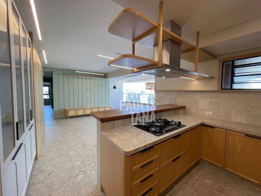 Apartamento, 3 quartos, 131 m² - Foto 3
