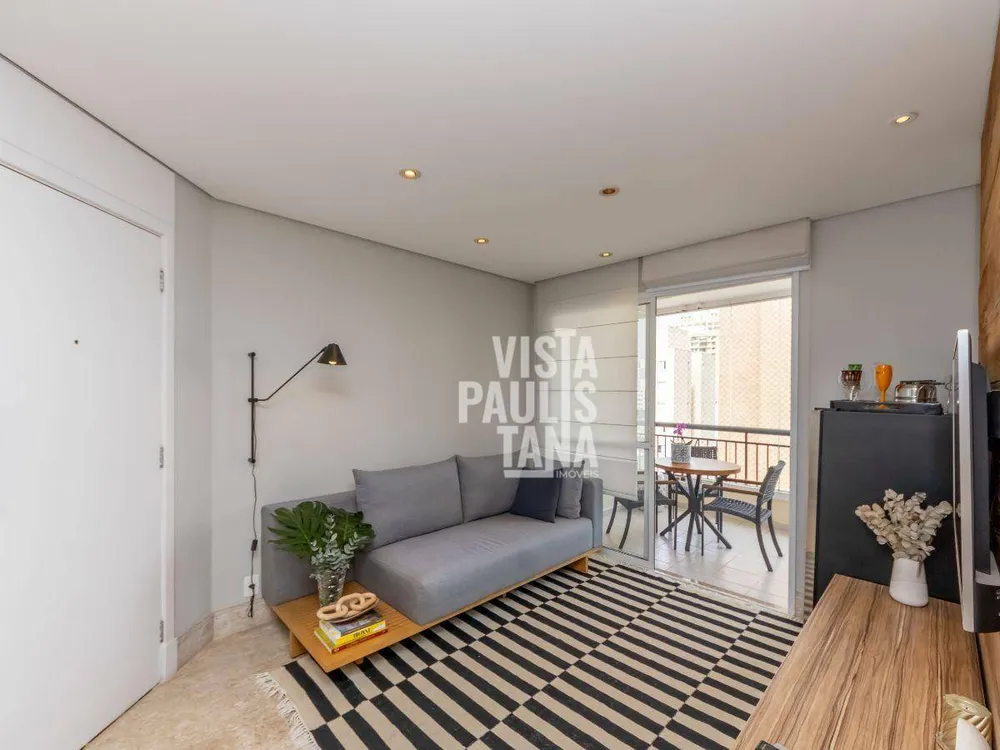 Apartamento, 3 quartos, 86 m² - Foto 4