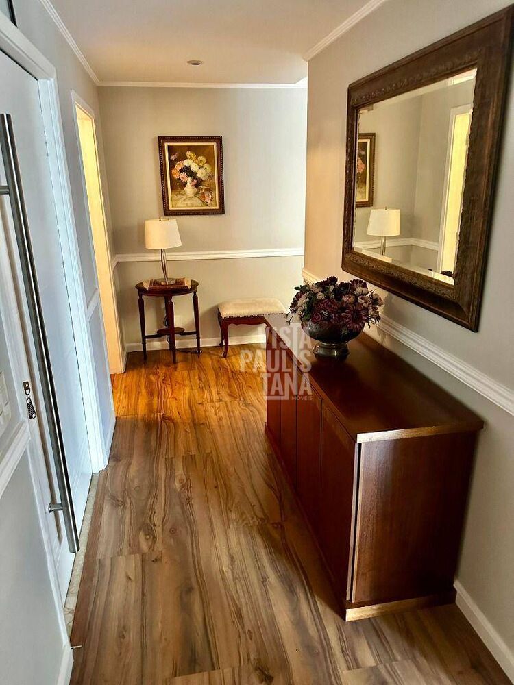 Apartamento, 4 quartos, 202 m² - Foto 10