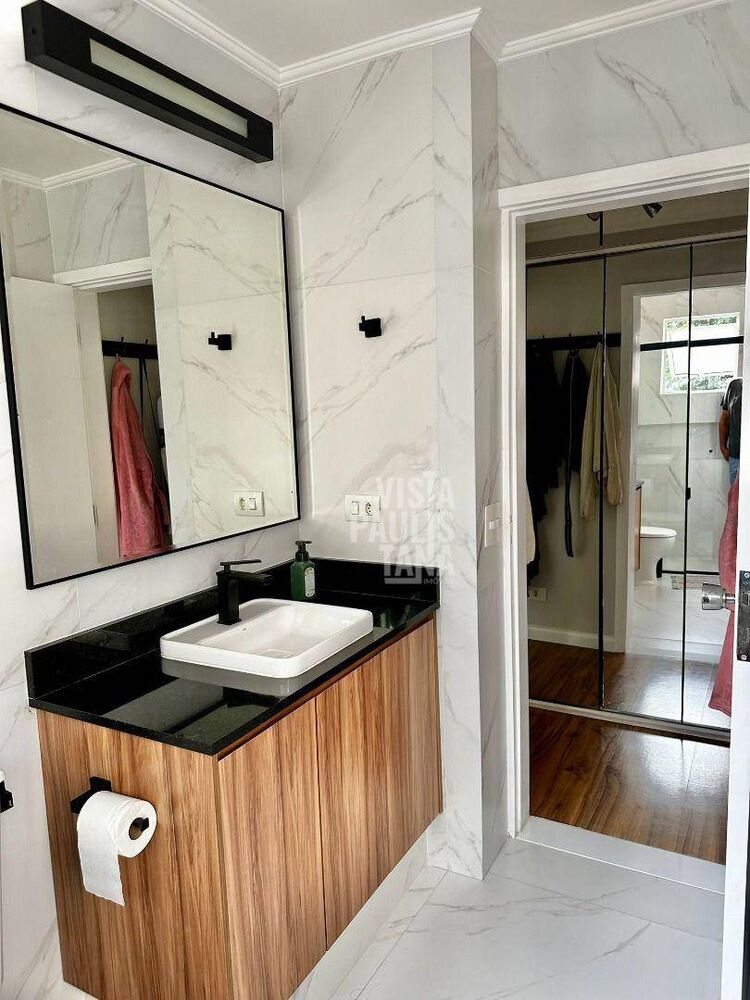 Apartamento, 4 quartos, 202 m² - Foto 12