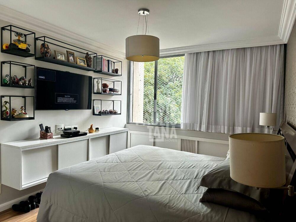 Apartamento, 4 quartos, 202 m² - Foto 8