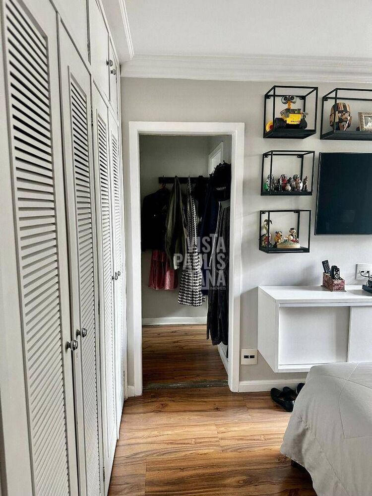 Apartamento, 4 quartos, 202 m² - Foto 11