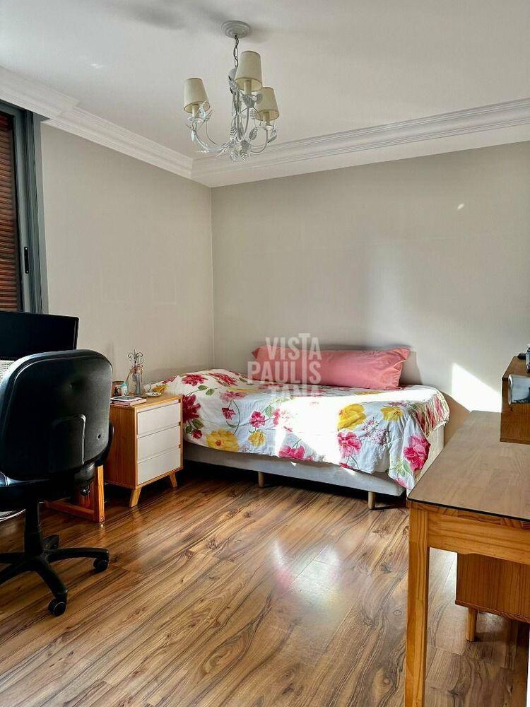 Apartamento, 4 quartos, 202 m² - Foto 1