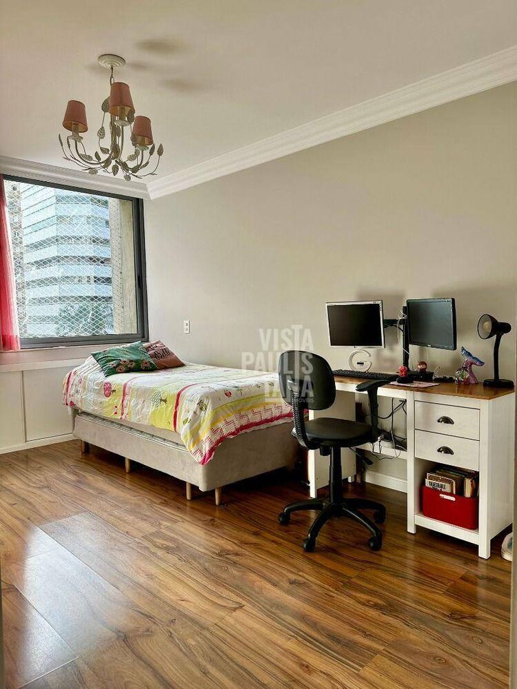 Apartamento, 4 quartos, 202 m² - Foto 6