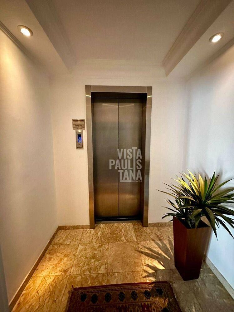 Apartamento, 4 quartos, 202 m² - Foto 3