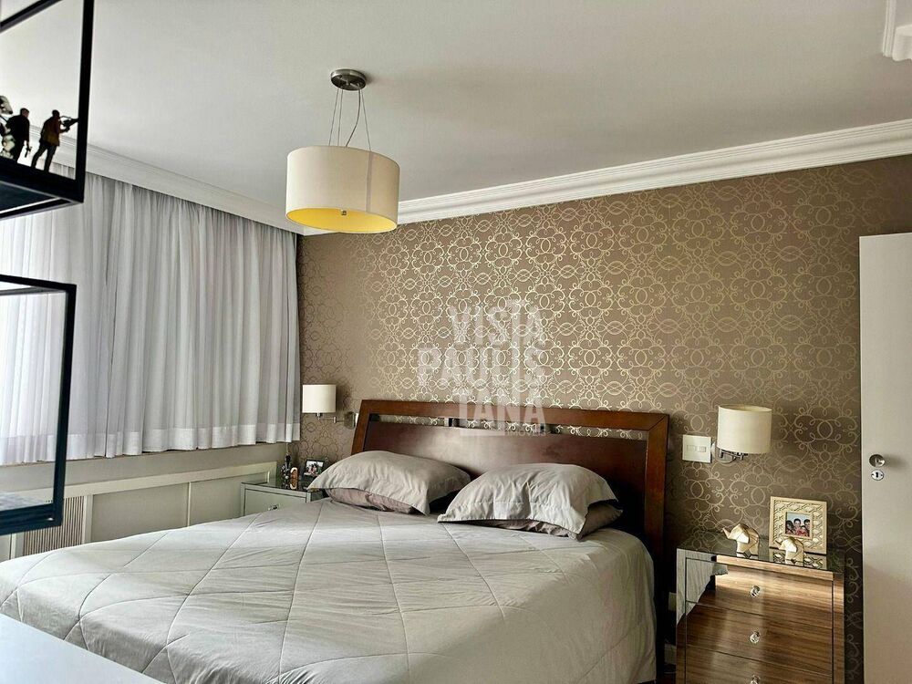 Apartamento, 4 quartos, 202 m² - Foto 5