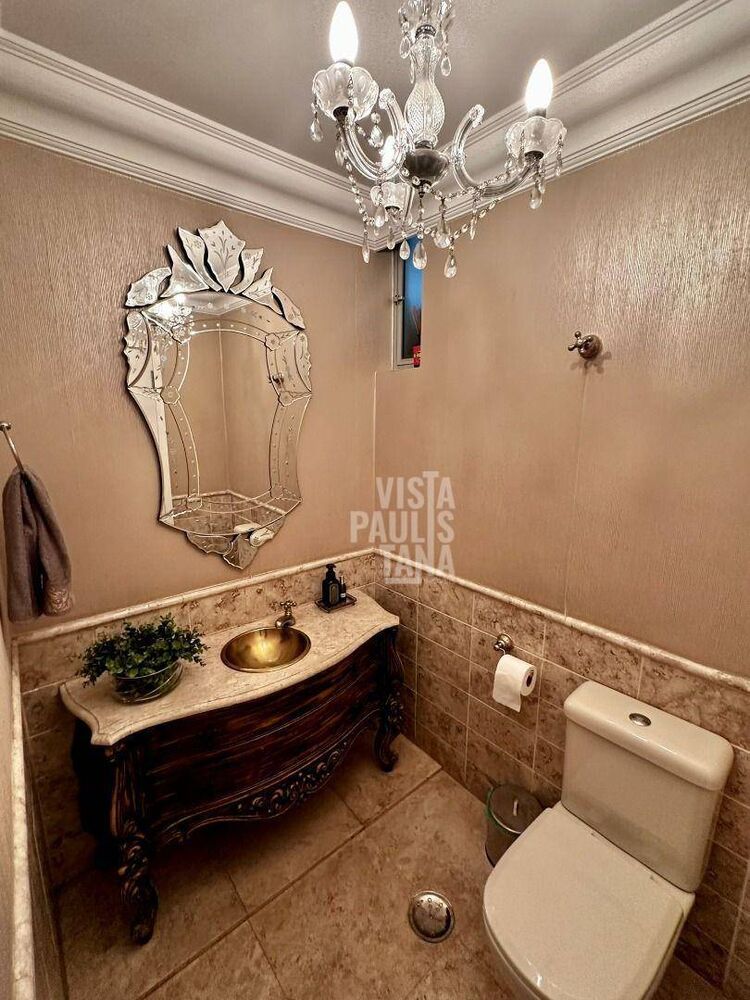 Apartamento, 4 quartos, 202 m² - Foto 4