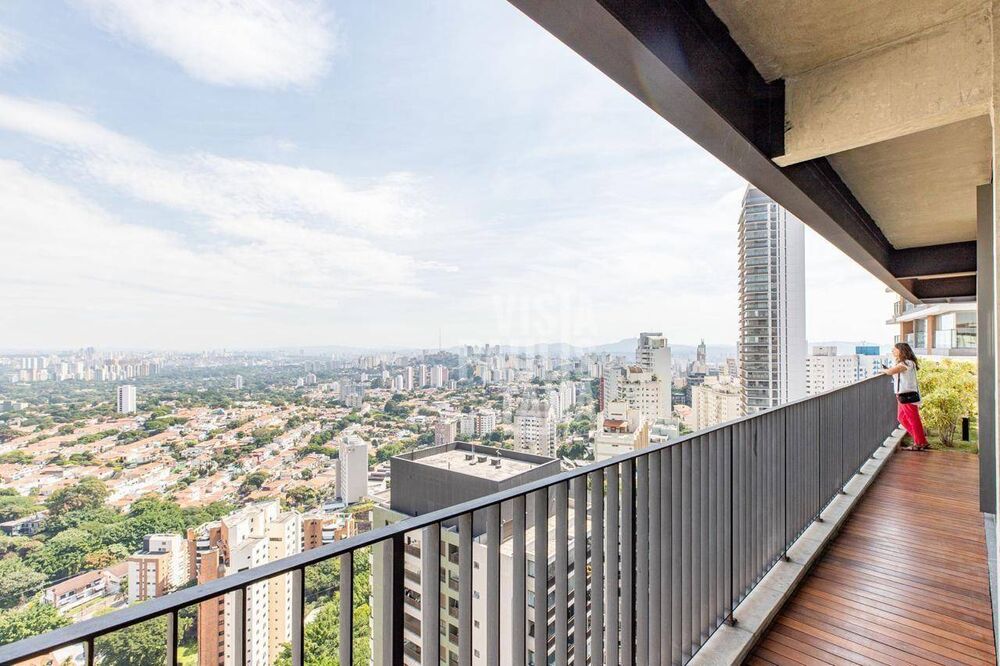 Kitnet-Studio, 27 m² - Foto 3