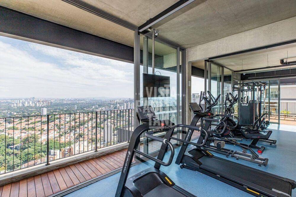 Kitnet-Studio, 27 m² - Foto 11