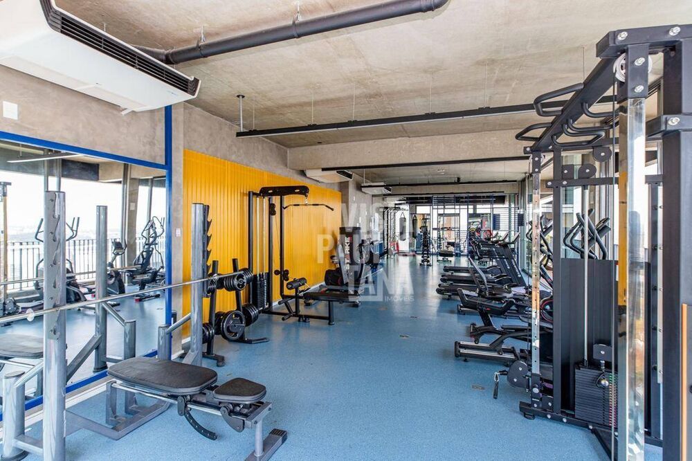 Kitnet-Studio, 27 m² - Foto 9