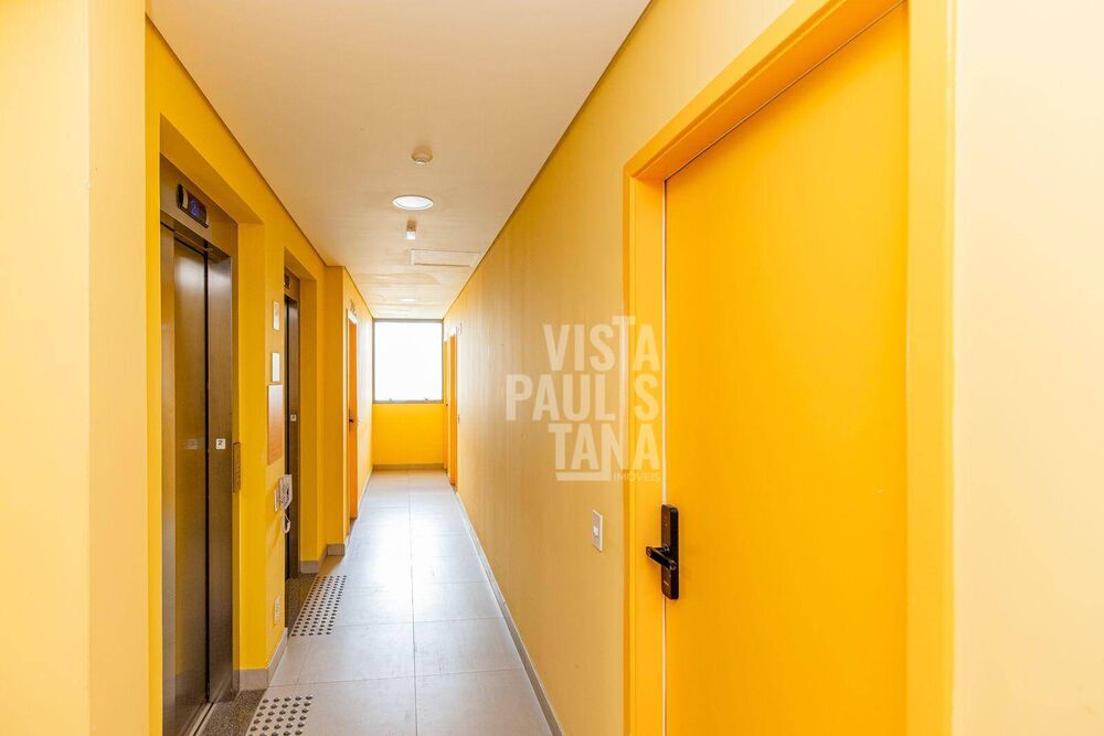 Kitnet-Studio, 27 m² - Foto 2