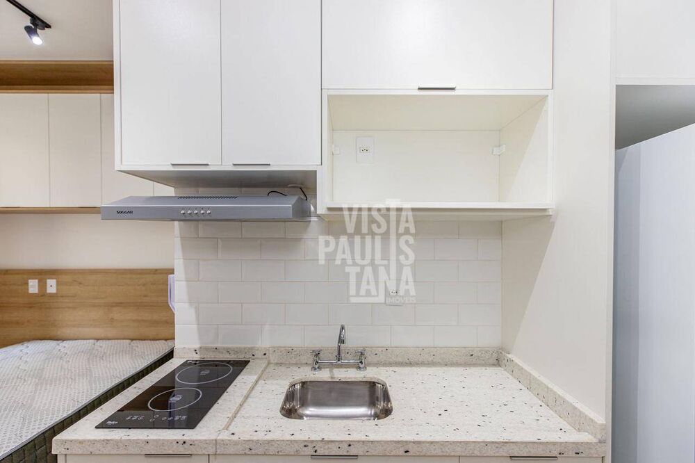 Kitnet-Studio, 27 m² - Foto 5